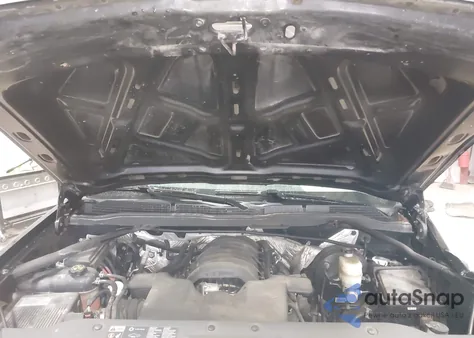 2014 Chevrolet Silverado 1500 Work Truck 2Wt z USA, uszkodzony, nr VIN 3GCPCPEC6EG320993